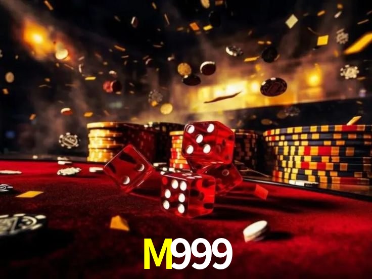 M999 Tragamonedas