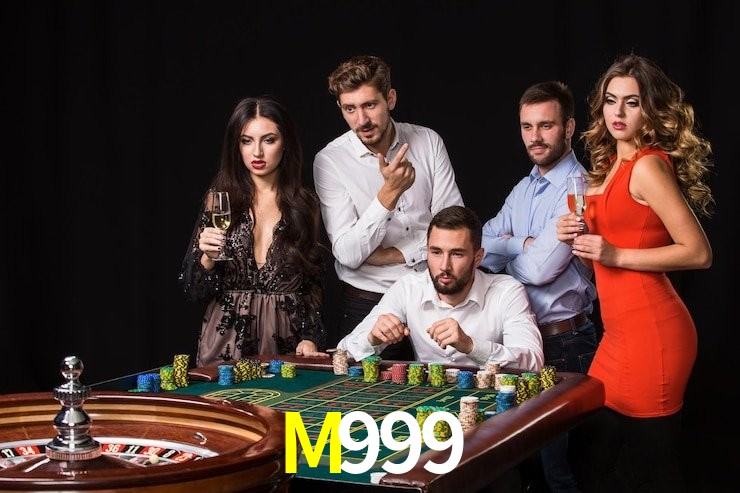 M999 Foro comunitario